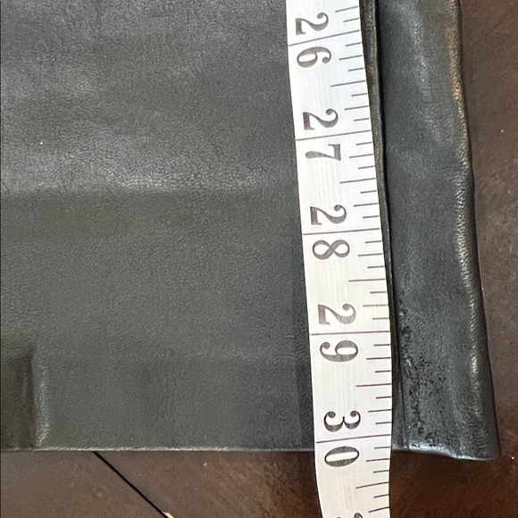 Wilfred The Melina Black Pant from Aritzia Size 10 - Picture 13 of 13